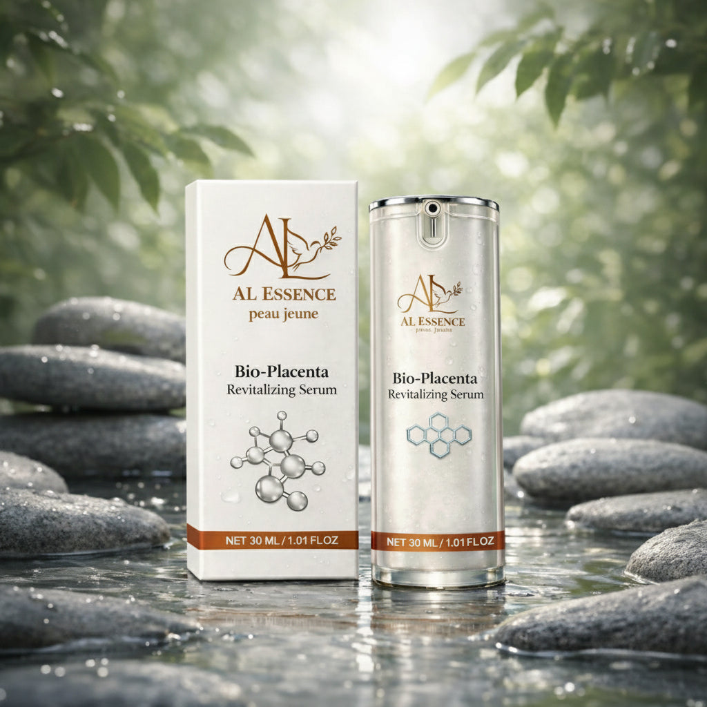 Bio-Placenta Revitalizing Serum