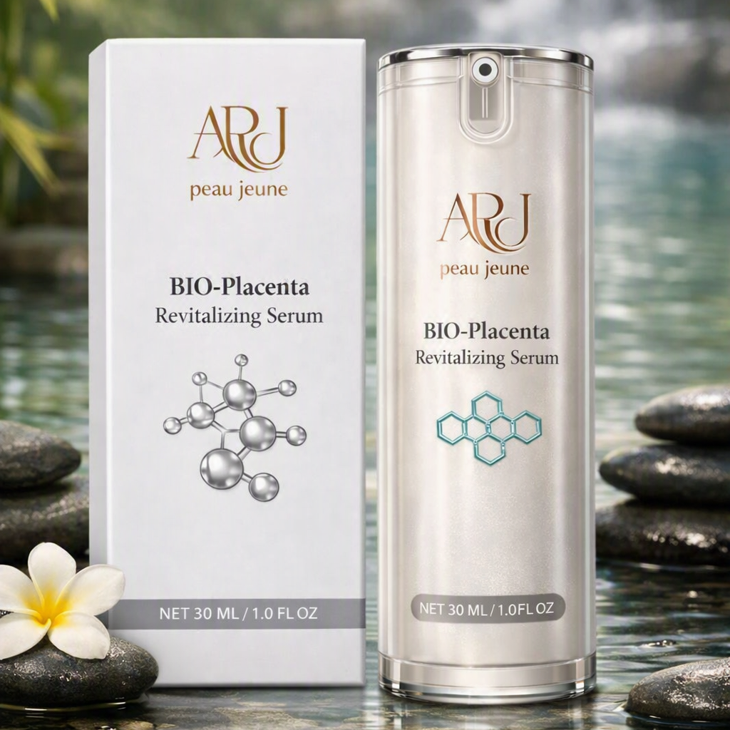 Bio-Placenta Revitalizing Serum