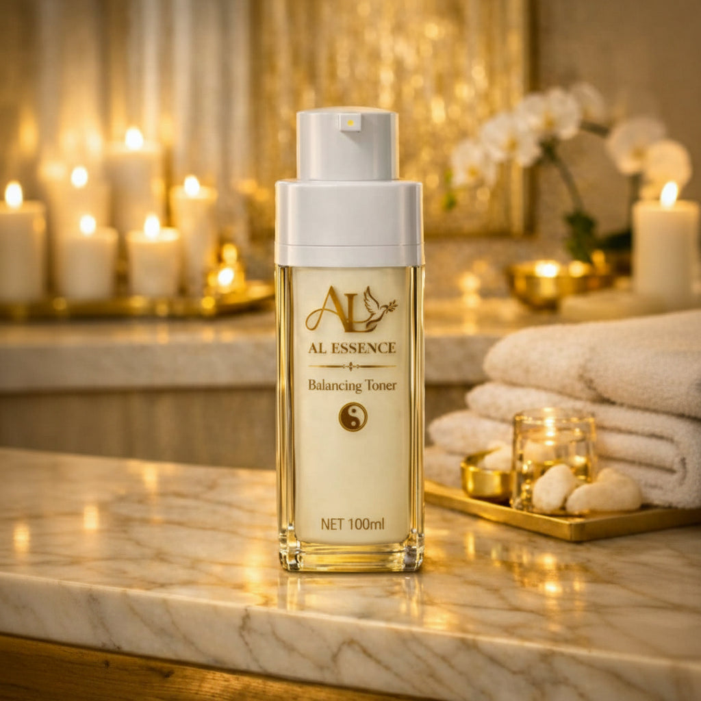 Balancing Toner