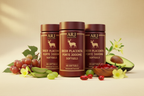 Deer Placenta Forte No Aloe Banner