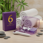 DermaKit™ Spa Background