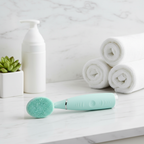 Facial Cleansing Brush Lifestyle