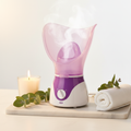 Facial Steamer Lifestyle