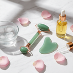 Gua Sha & Jade Roller Lifestyle